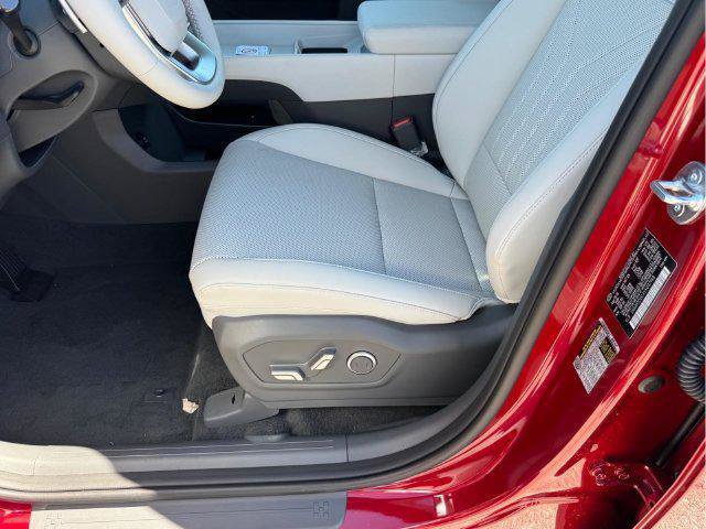 New 2027 Hyundai Santa Fe SEL AWD/4WD image 7