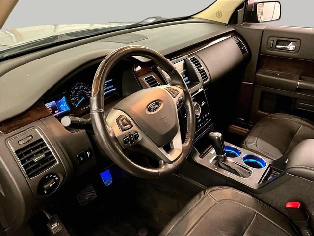 Used 2015 Ford Flex Limited w/ Equipment Group 303A AWD/4WD image 12