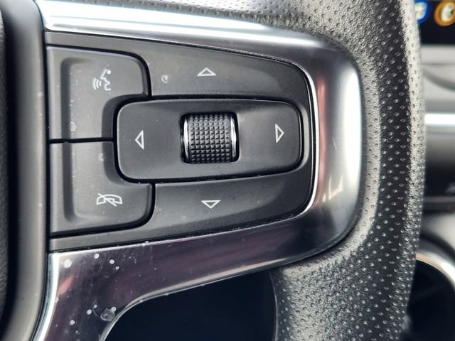 Used 2025 Chevrolet Blazer LT image 22