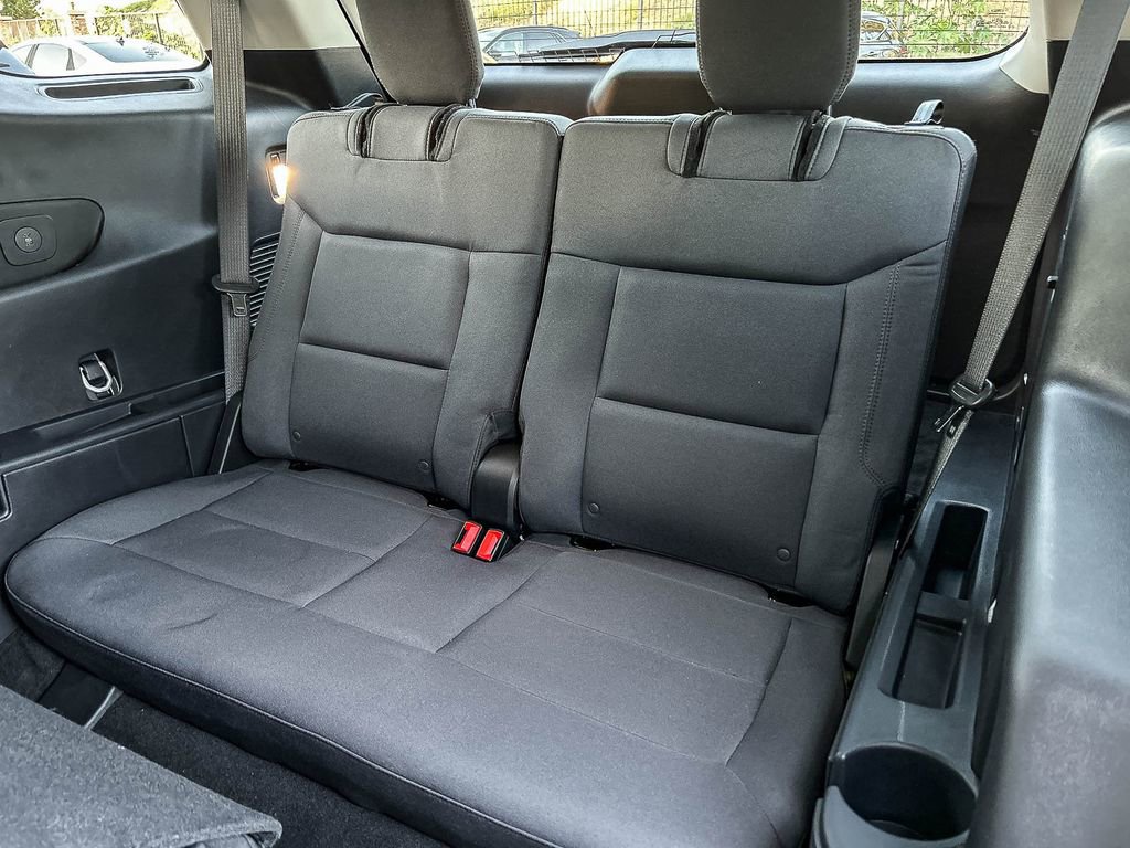Used 2026 Ford Explorer Active RWD image 24