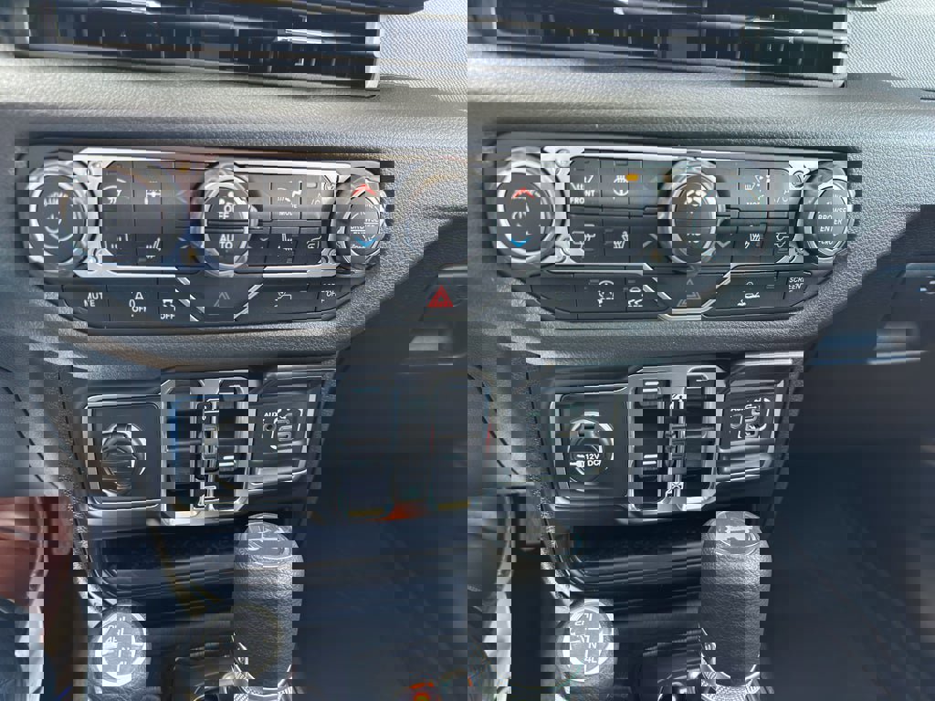 New 2025 Jeep Wrangler Unlimited Sport image 17