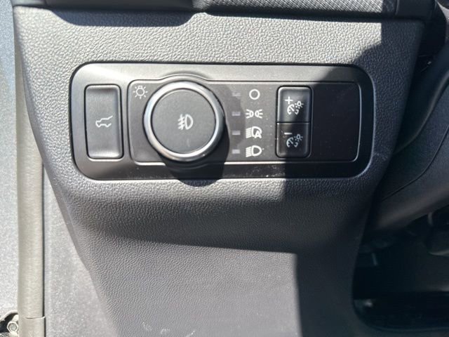 New 2024 Ford Bronco Sport Outer Banks image 17