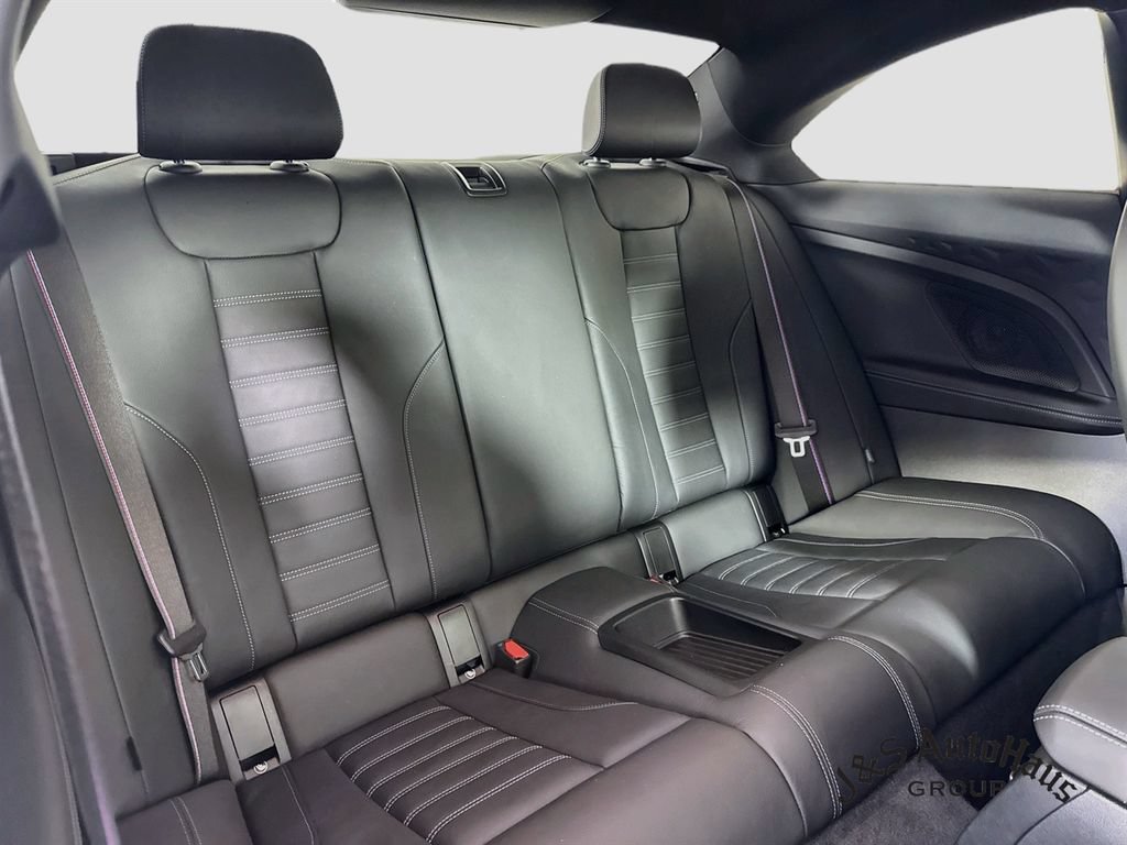 Used 2023 BMW M2 w/ Lighting Package RWD image 34
