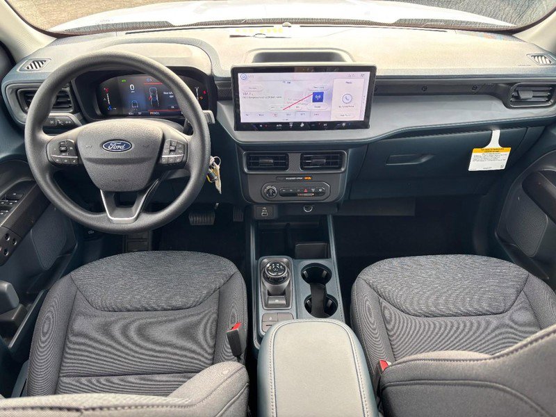 New 2026 Ford Maverick XL image 13