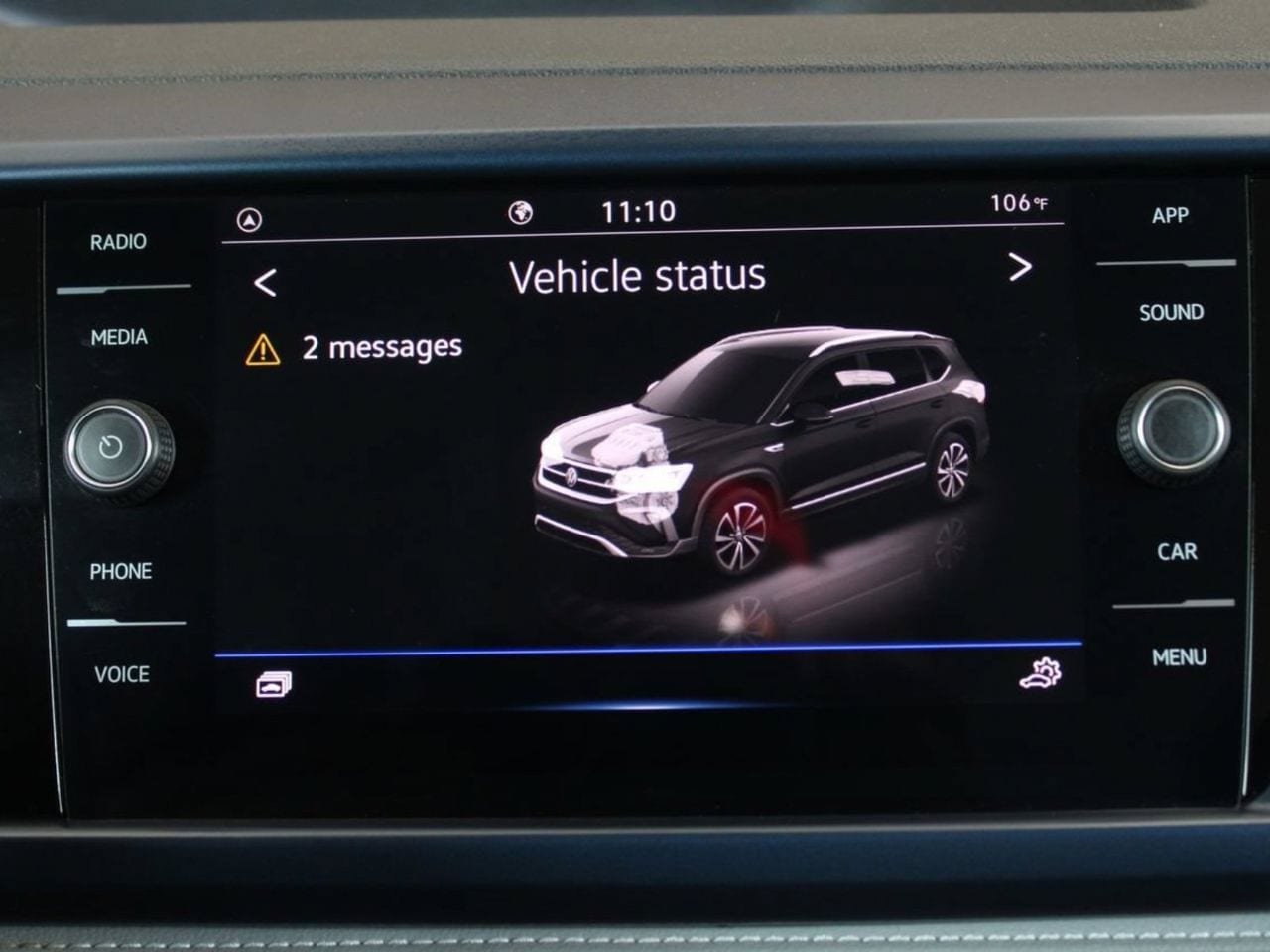 Used 2024 Volkswagen Taos SE FWD image 27
