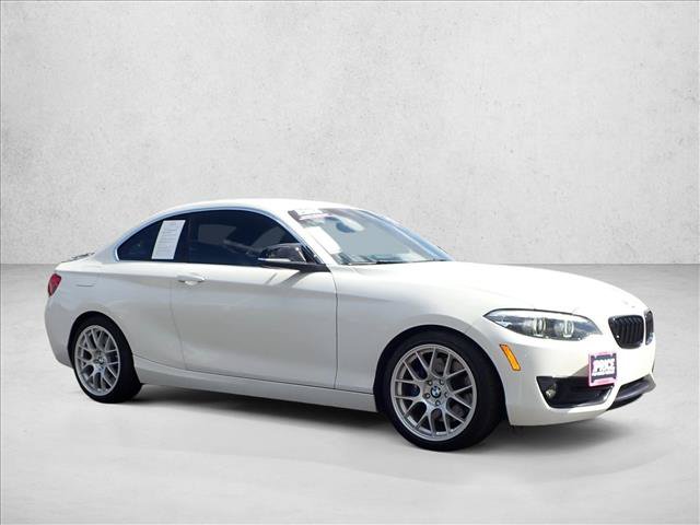 Used 2018 BMW 230i Coupe RWD image 6