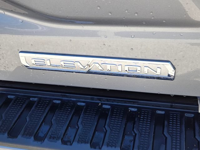 New 2026 GMC Sierra 1500 Elevation w/ Elevation Premium Package AWD/4WD image 19