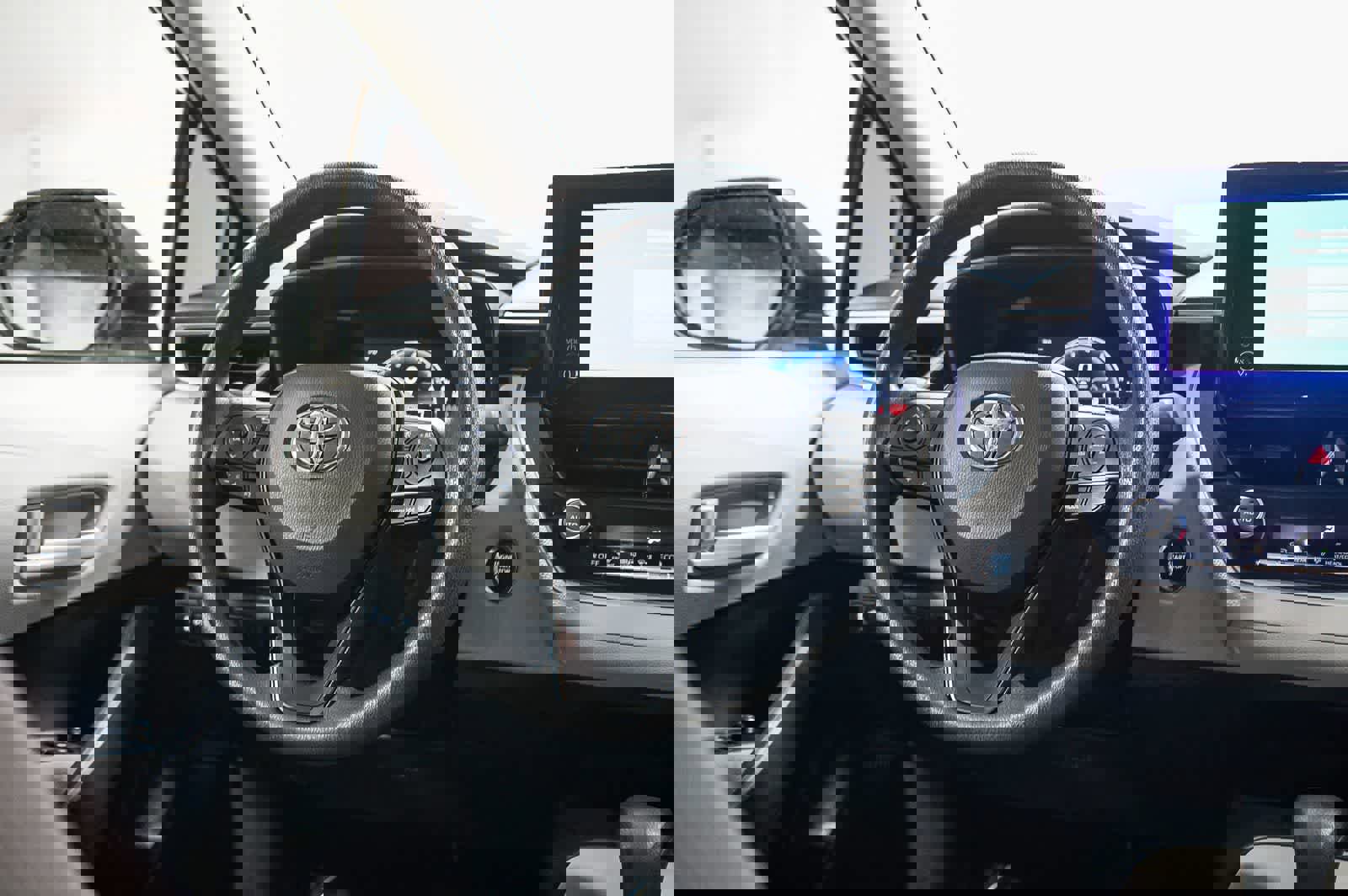 Certified 2026 Toyota Corolla LE w/ LE Premium Package image 16