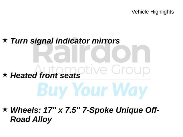 Used 2019 Toyota 4Runner TRD Off-Road Premium AWD/4WD image 32