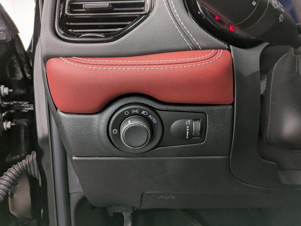 Used 2024 Dodge Durango SRT Hellcat AWD/4WD image 23