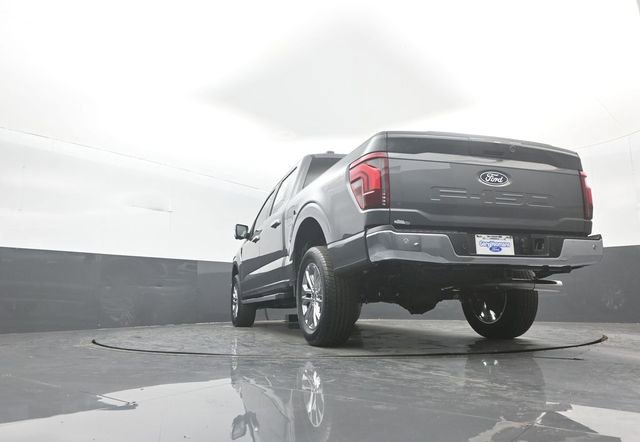 New 2026 Ford F150 Lariat w/ Equipment Group 501A Mid image 33