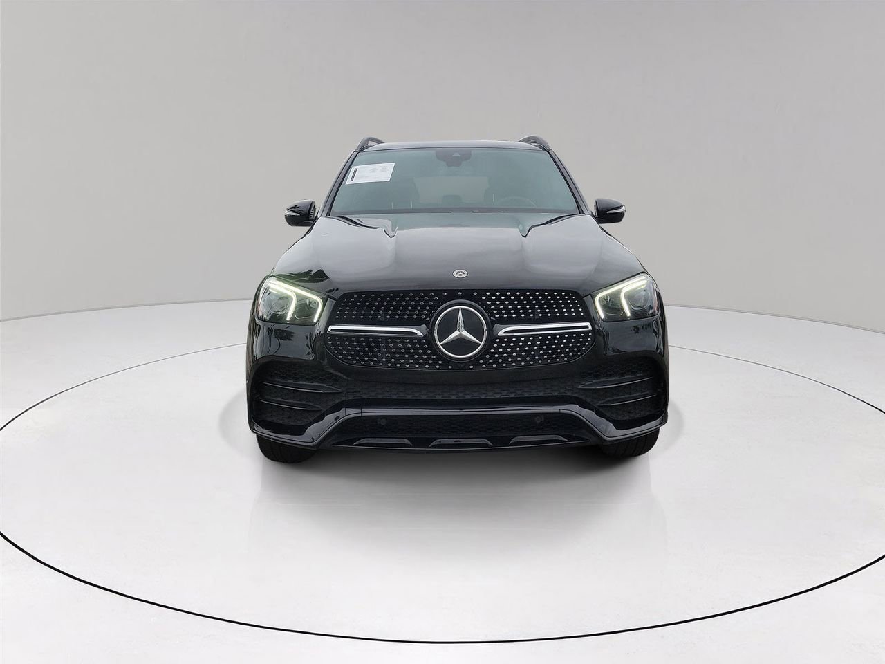 Used 2023 Mercedes-Benz GLE 450 4MATIC image 2