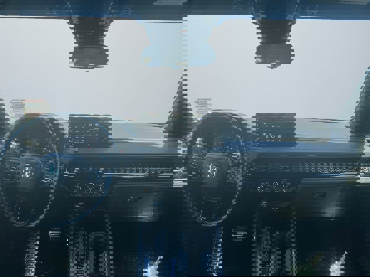 Used 2023 Honda Accord Sport image 10