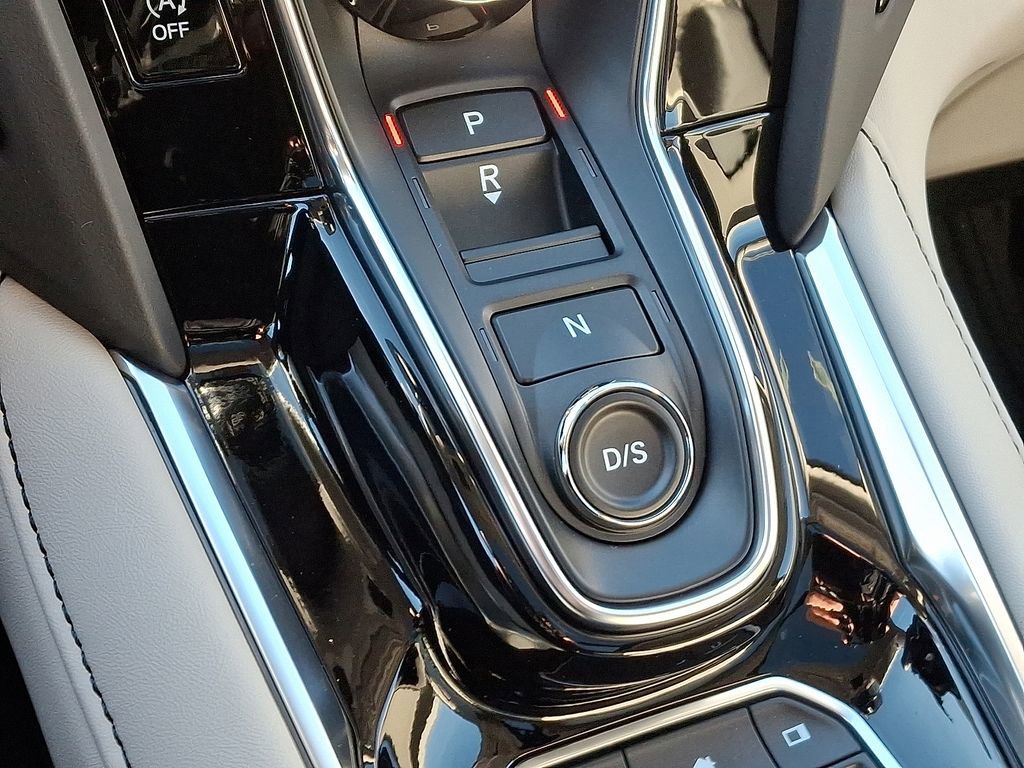New 2026 Acura RDX w/ Technology Package image 7