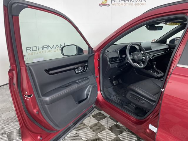Used 2024 Honda CR-V Sport Touring image 17