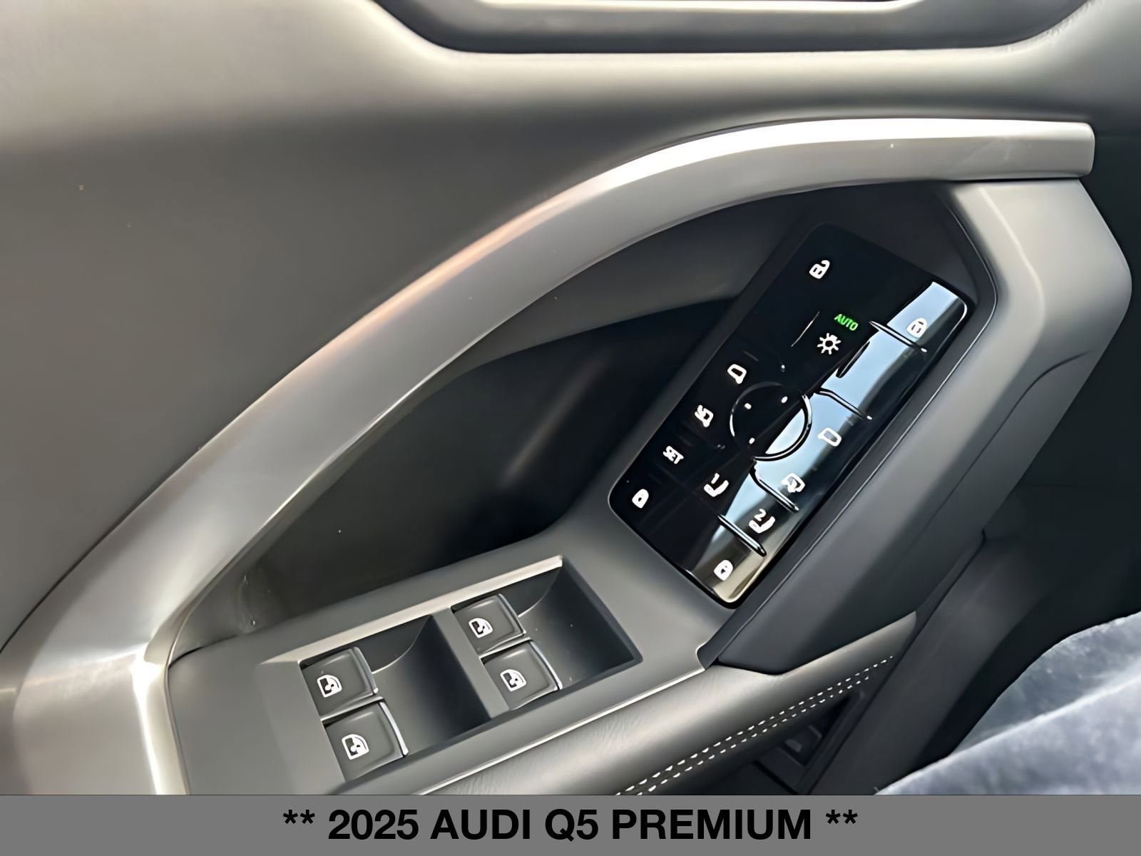 New 2025 Audi Q5 Premium AWD/4WD image 19
