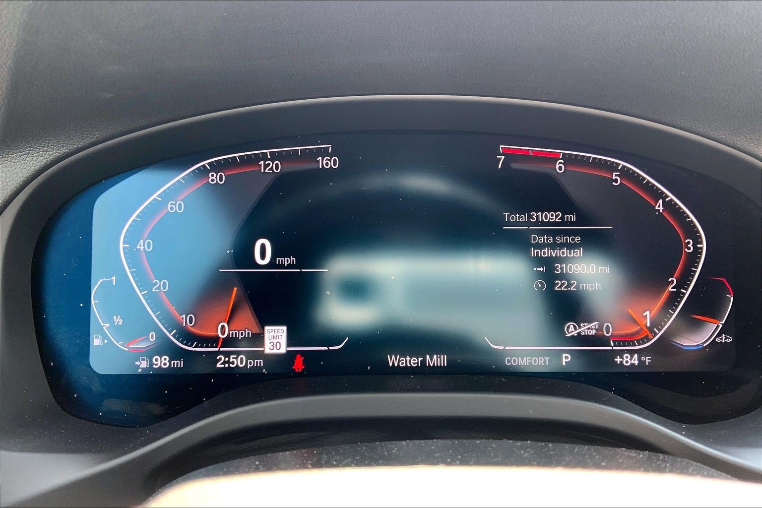 Used 2021 BMW X4 xDrive30i w/ Executive Package AWD/4WD image 25