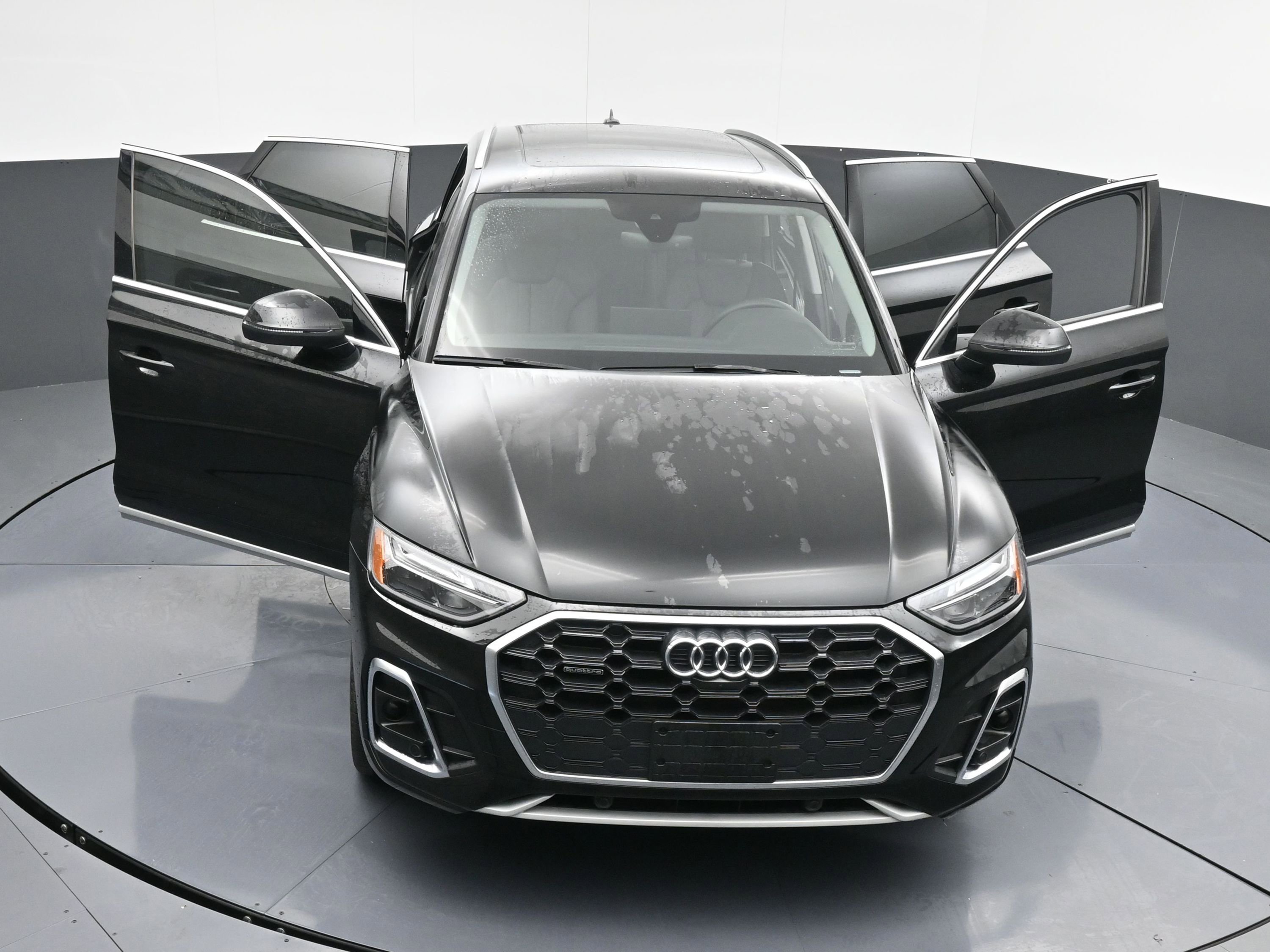 Used 2024 Audi Q5 2.0T Premium Plus w/ Premium Plus Package image 43