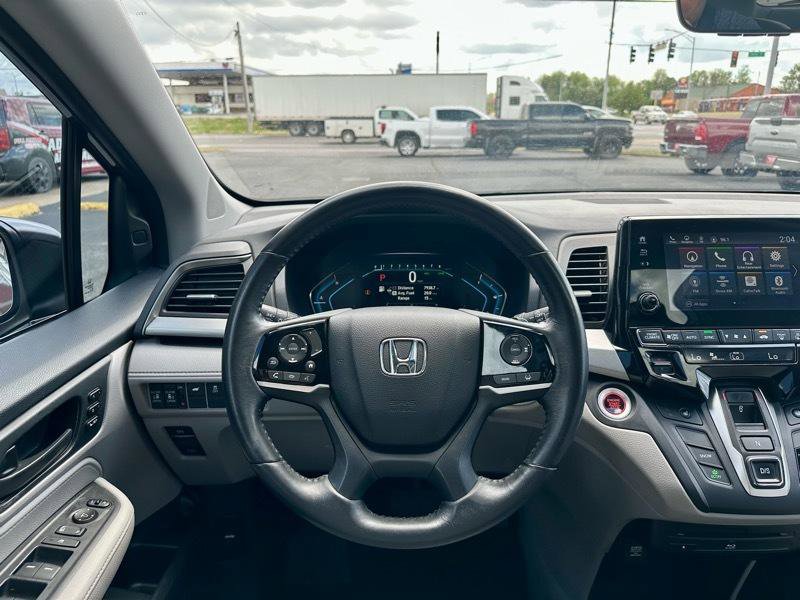Used 2019 Honda Odyssey EX-L image 21