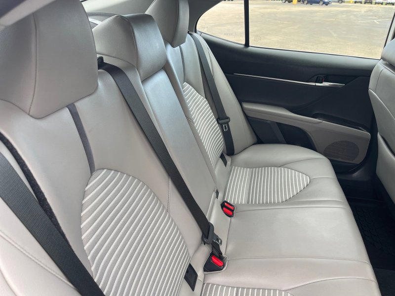Certified 2023 Toyota Camry SE w/ Cold Weather Package FWD image 14