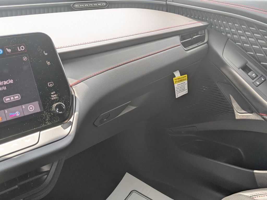 New 2026 Dodge Charger R/T AWD/4WD image 23