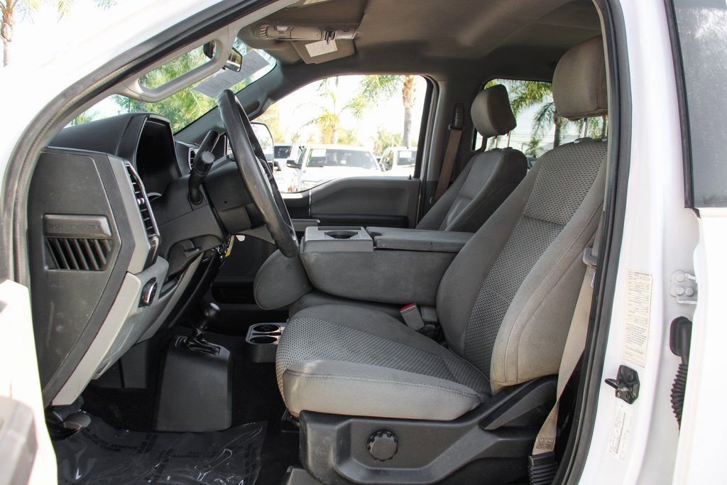 Used 2019 Ford F350 XLT AWD/4WD image 17