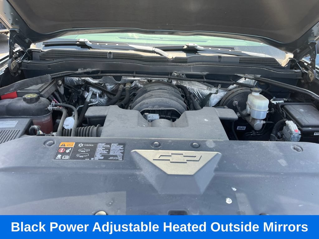 Used 2014 Chevrolet Silverado 1500 LT w/ All Star Edition AWD/4WD image 22