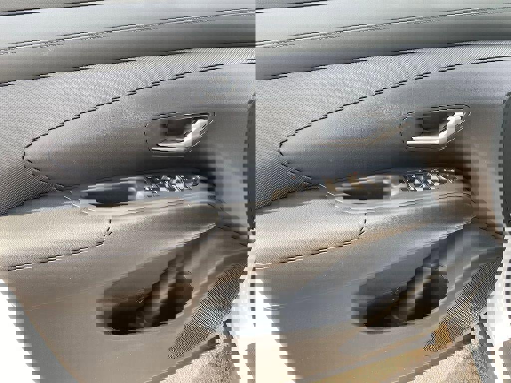 New 2026 Hyundai Tucson Blue SE AWD/4WD image 13