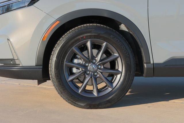 New 2026 Honda CR-V EX-L image 9