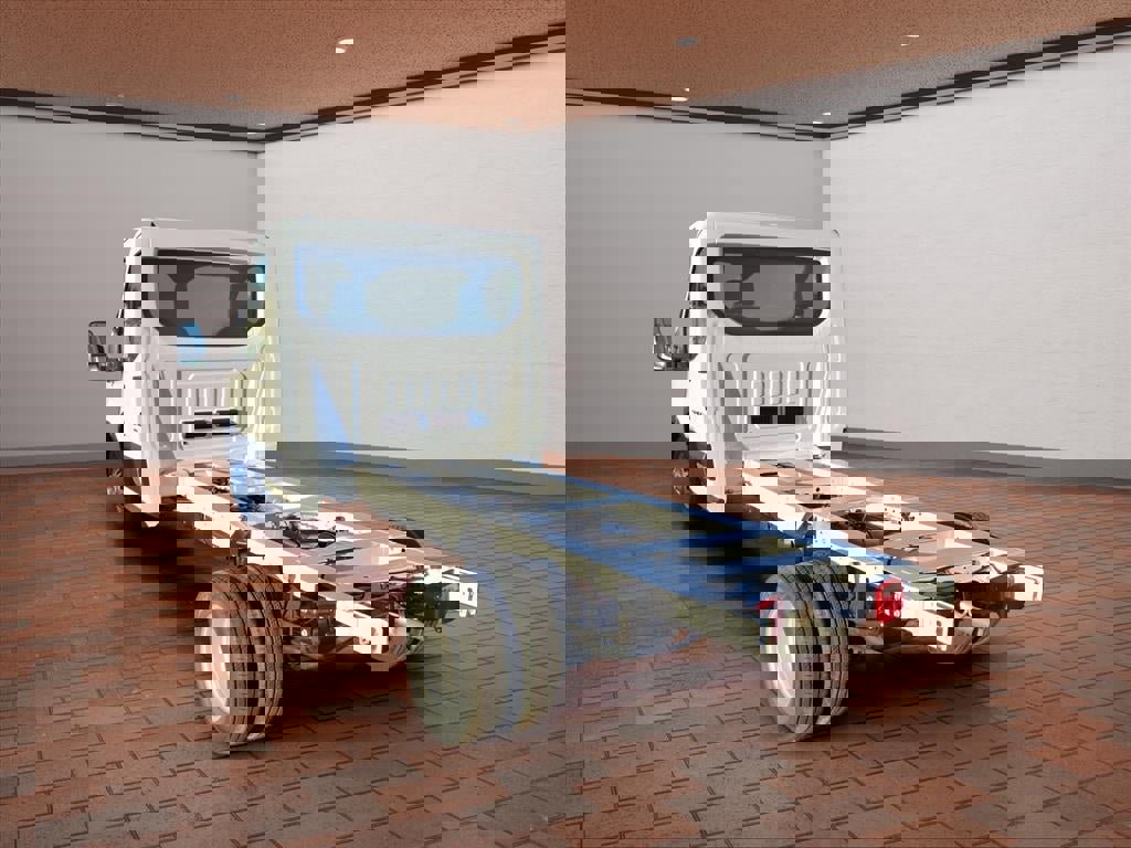 Used 2024 Ford Transit 350 image 6