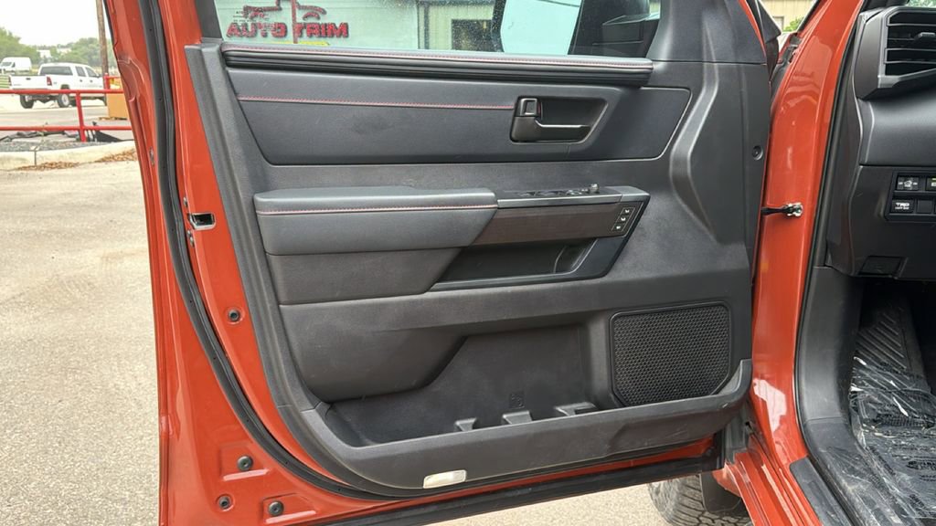 Used 2024 Toyota Tundra TRD Pro image 12