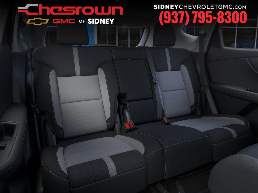 New 2026 Chevrolet Blazer LT w/ Convenience Package image 17