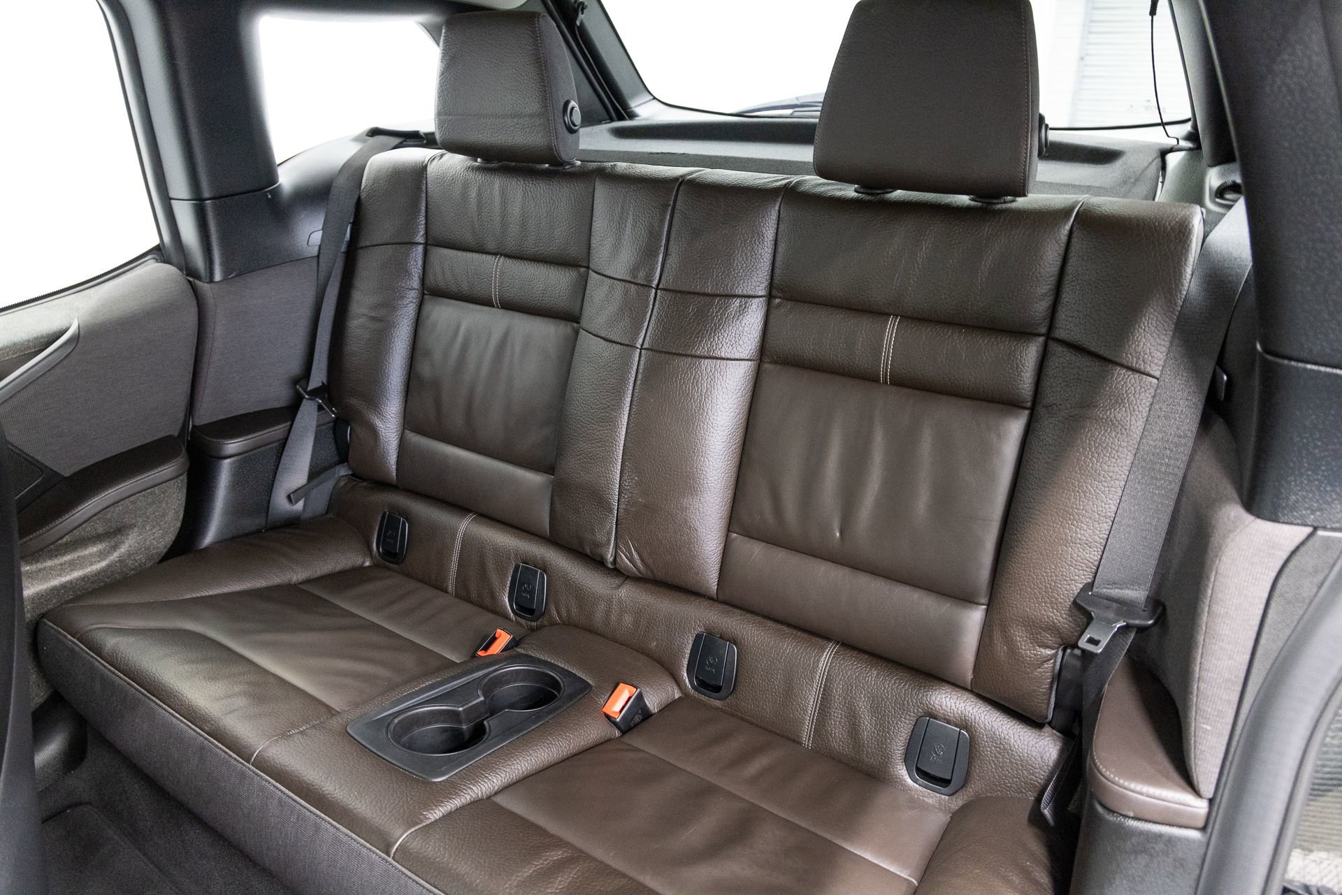 Used 2015 BMW i3 w/ Range Extender image 8