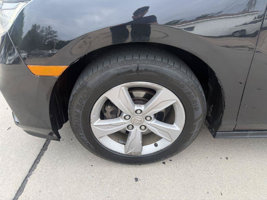 Used 2020 Honda Odyssey EX image 19