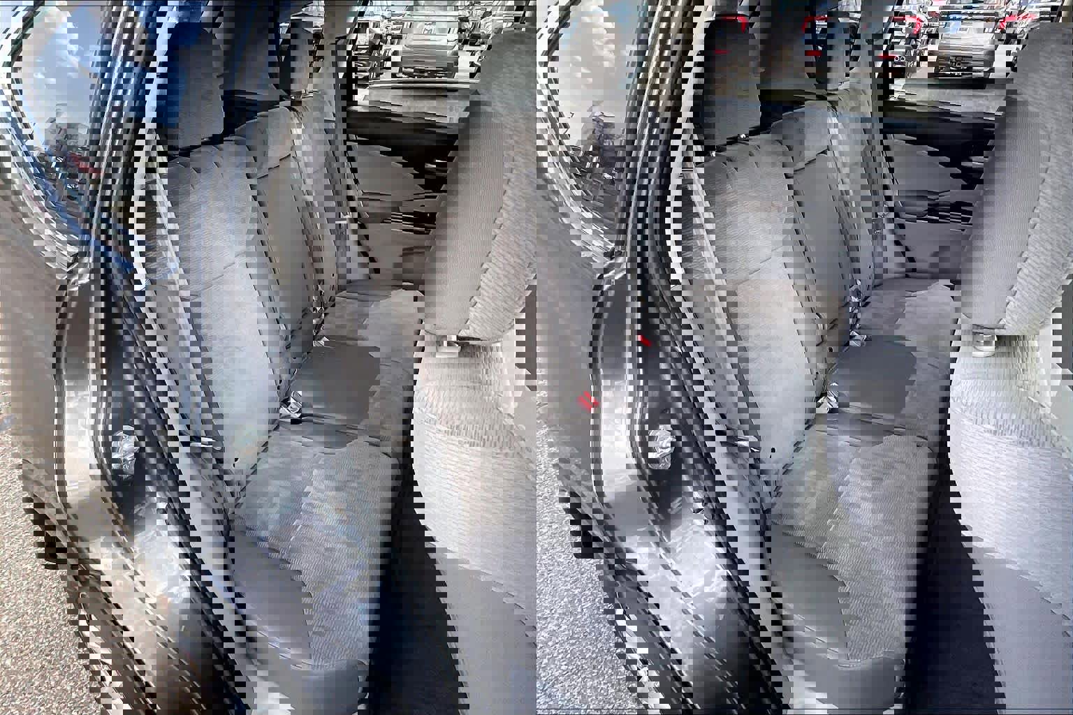 Used 2012 Honda CR-V LX image 19