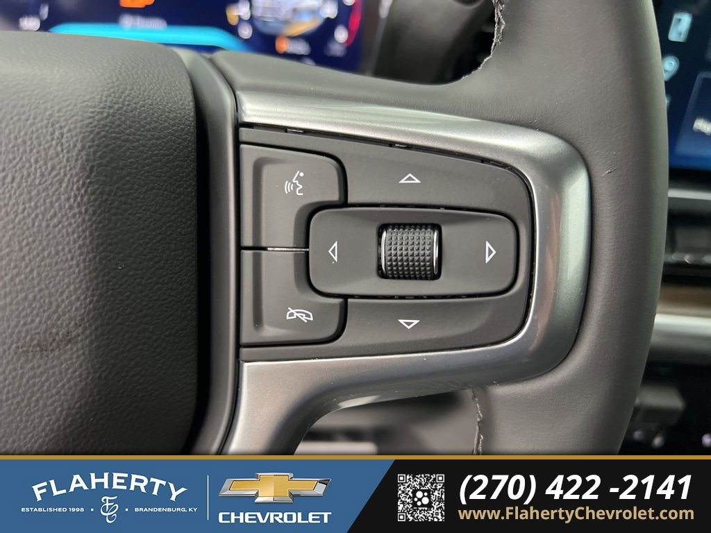 New 2026 Chevrolet Silverado 3500 LT image 24