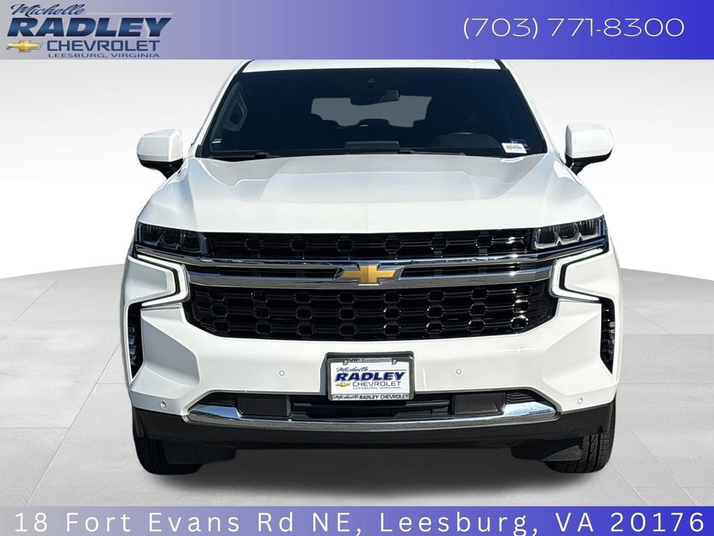 Used 2023 Chevrolet Tahoe LS AWD/4WD image 9