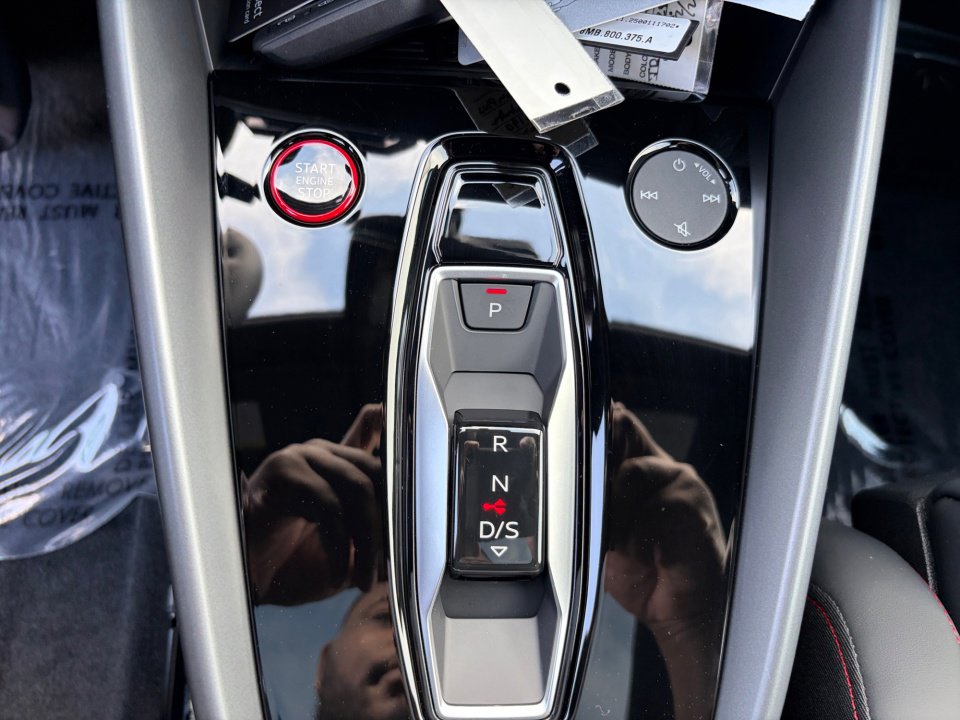 New 2026 Audi S3 Premium image 18