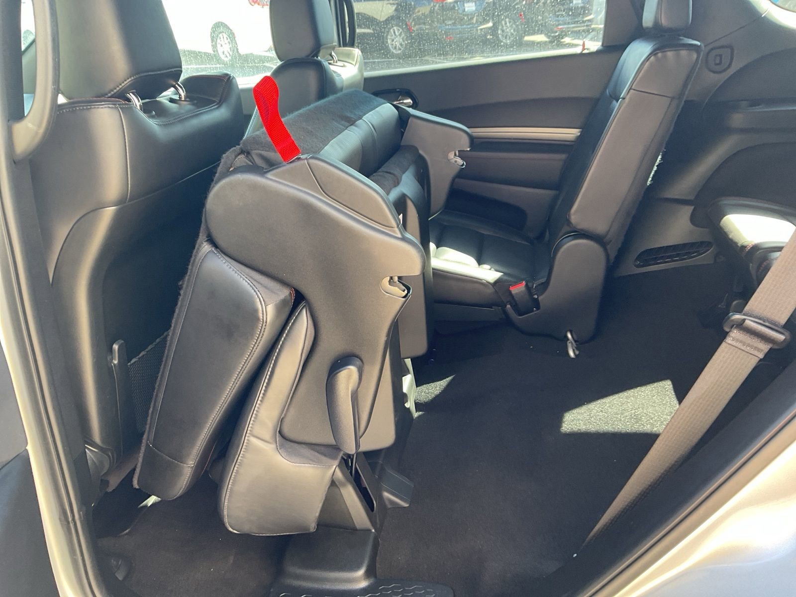 Used 2024 Dodge Durango R/T image 24