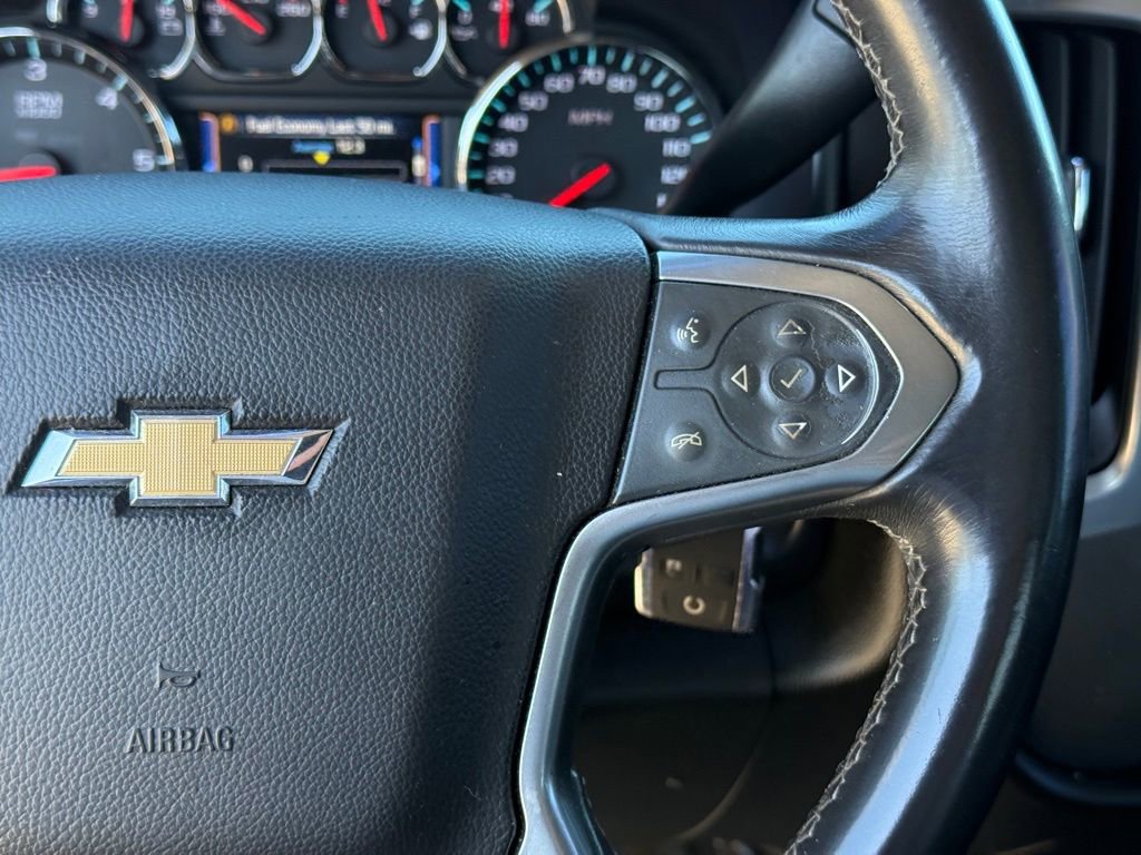 Used 2014 Chevrolet Silverado 1500 LT w/ LT Convenience Package image 17