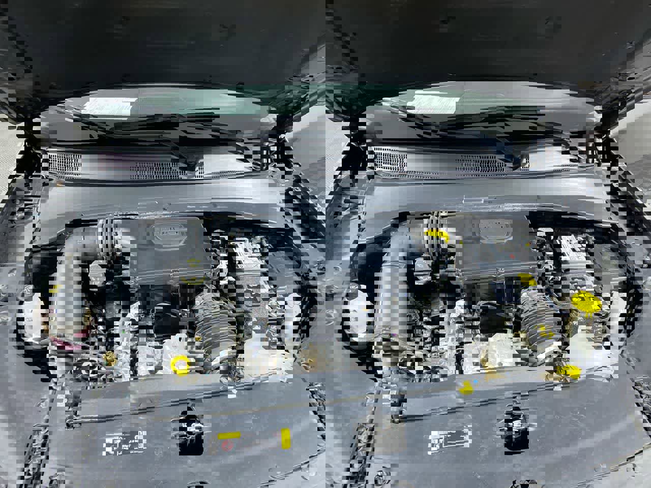 Used 2023 Jeep Compass Trailhawk image 12