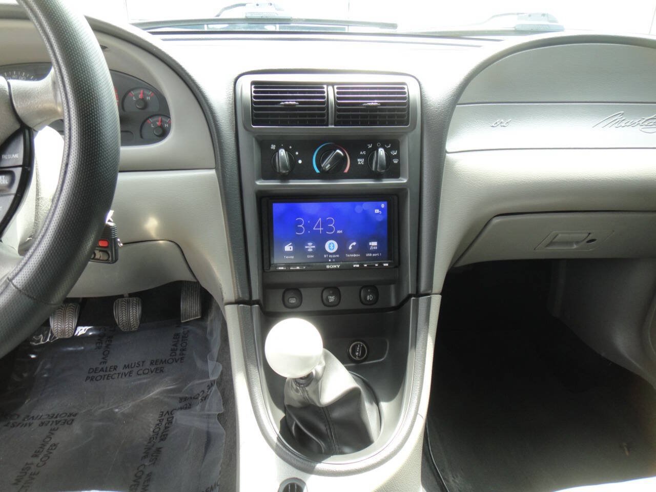 Used 2003 Ford Mustang GT RWD image 15