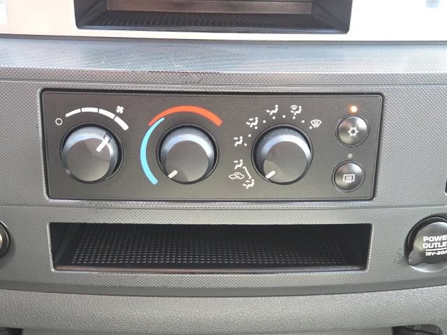 Used 2007 Dodge Ram 1500 Truck SLT w/ Sound & Secure Value Group AWD/4WD image 24