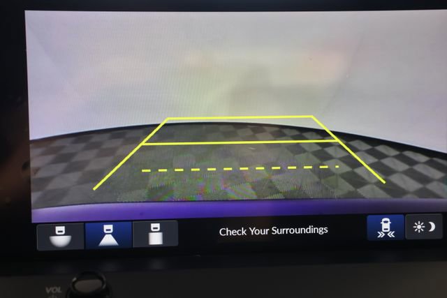 Certified 2025 Honda Accord Sport image 17