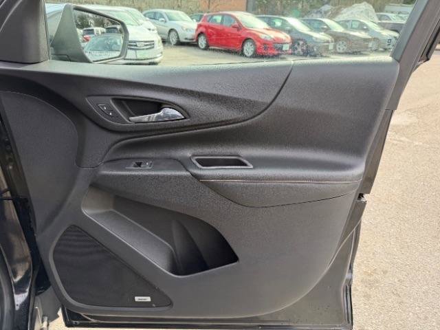 Used 2020 Chevrolet Equinox Premier AWD/4WD image 36
