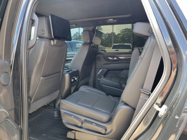 Used 2021 GMC Yukon Denali w/ Denali Ultimate Package image 31