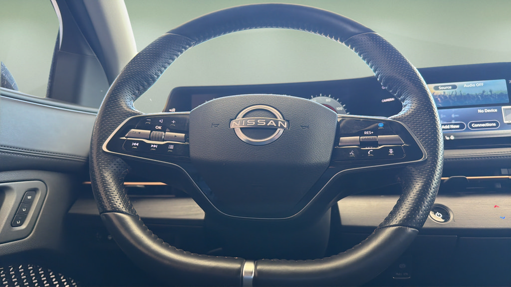 Certified 2023 Nissan Ariya AWD image 9