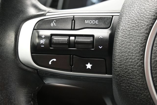 Used 2024 Kia Sportage SX FWD image 21