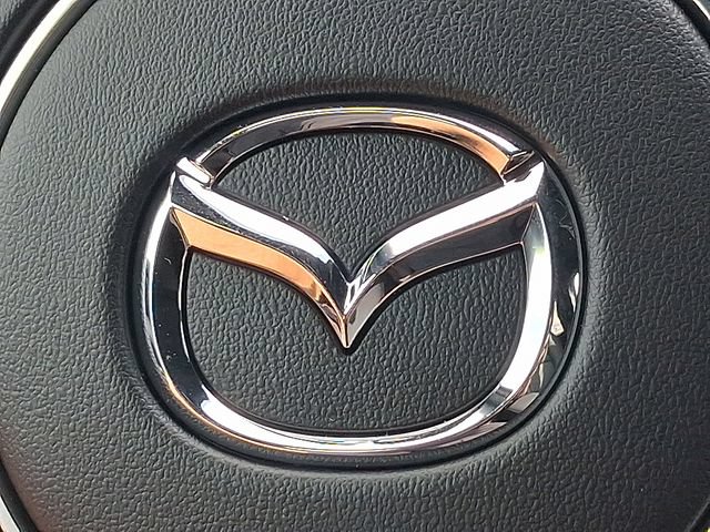 New 2026 MAZDA MAZDA3 Hatchback w/Premium Plus Pkg AWD/4WD image 22
