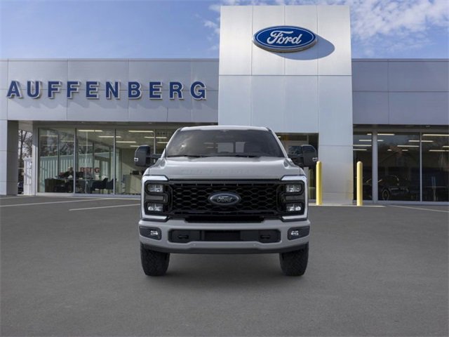 New 2026 Ford F250 Lariat image 6